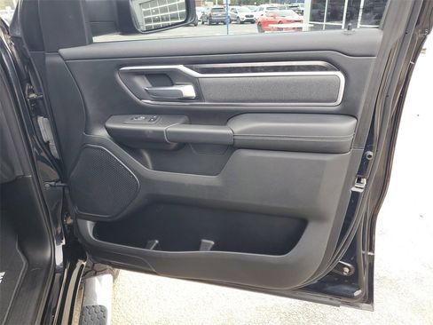 Used 2022 RAM 1500 Big Horn image 37