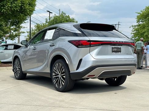 Used 2024 Lexus RX 350 Premium Plus w/ Convenience Package FWD image 6