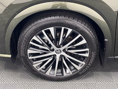 Certified 2023 Lexus RX 350 Premium Plus w/ Cold Area Package FWD image 22
