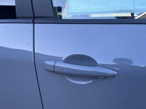 New 2026 Nissan Rogue SV AWD/4WD image 14