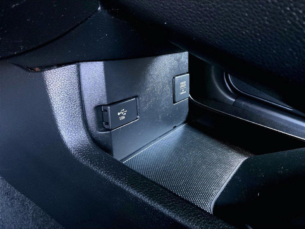 Used 2020 Honda Civic LX image 26