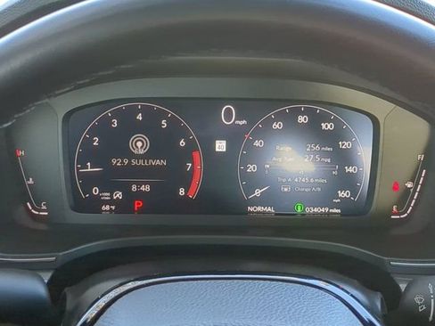 Used 2023 Acura Integra FWD image 25