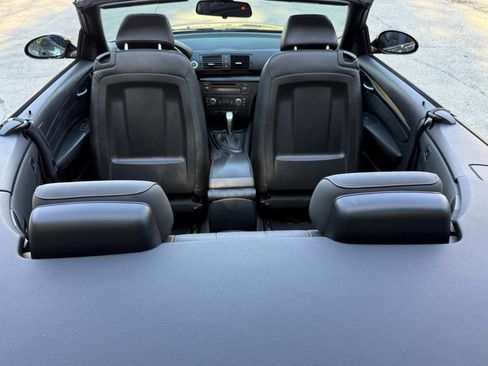Used 2008 BMW 135i 135i 2dr Convertible image 23