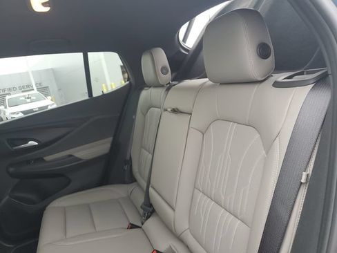 Used 2024 Buick Envista Avenir FWD image 25