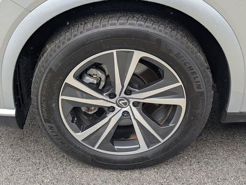 Used 2024 Lexus RX 350h image 26