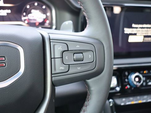 New 2025 GMC Sierra 1500 AT4X image 19