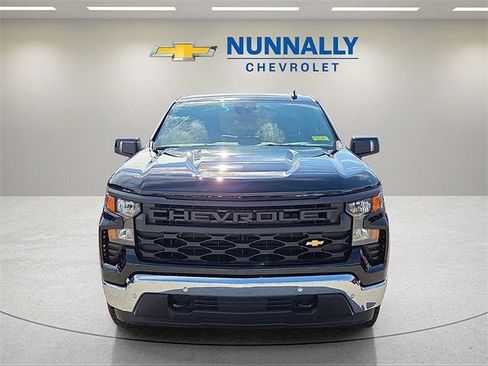 New 2026 Chevrolet Silverado 1500 W/T w/ WT Value Package image 8