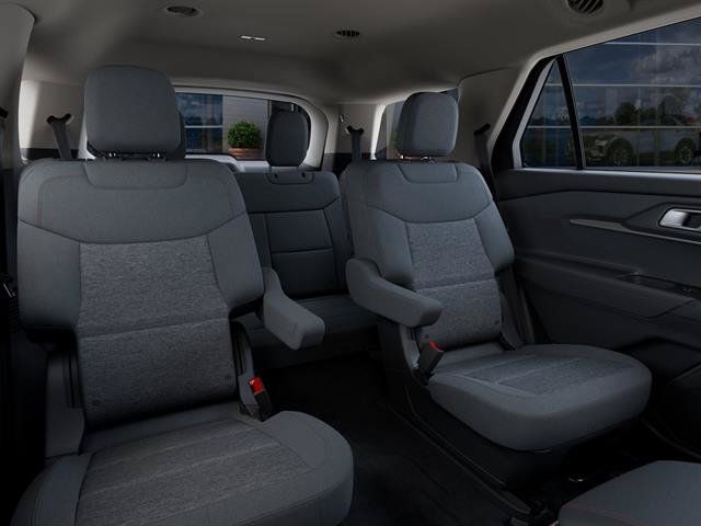 New 2027 Ford Explorer Active AWD/4WD image 11