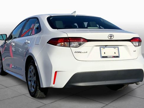 Used 2024 Toyota Corolla LE image 12