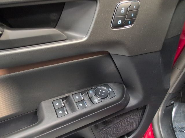 New 2025 Ford Bronco Sport Outer Banks w/ Sasquatch Outer Banks Package AWD/4WD image 15