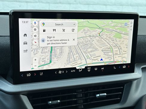 New 2026 Ford Explorer ST-Line w/ ST-Line Street Pack image 22