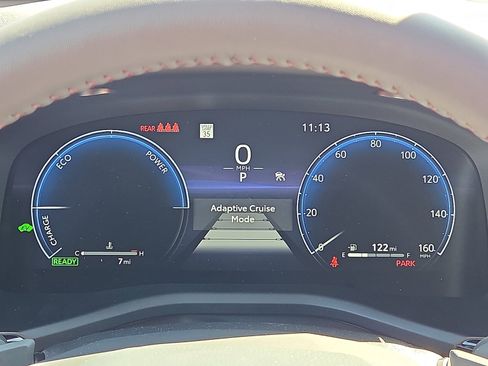 New 2026 Toyota Camry XSE image 13