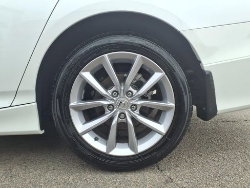 Used 2022 Honda Accord LX image 21