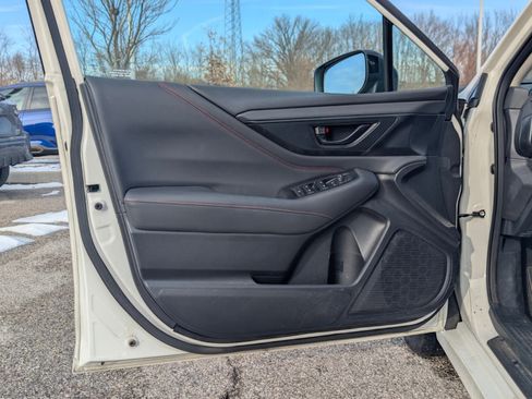 Used 2023 Subaru Legacy Sport image 16