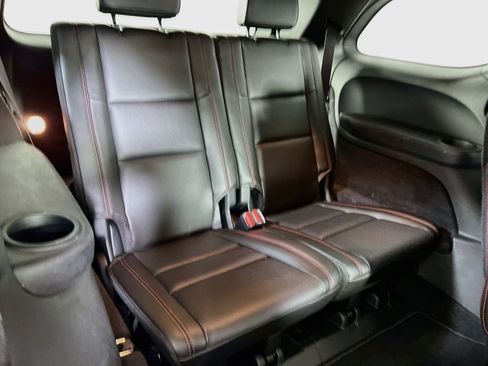 Used 2023 Dodge Durango GT AWD/4WD image 28