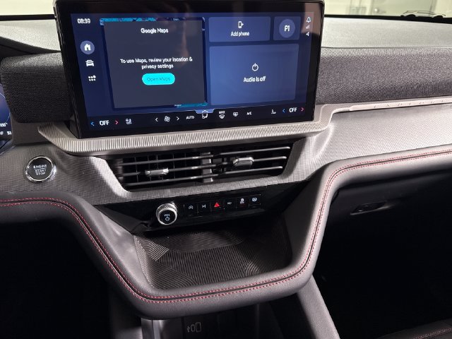 New 2026 Ford Explorer ST-Line w/ ST-Line Street Pack AWD/4WD image 30