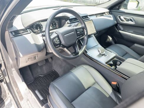Used 2026 Land Rover Range Rover Velar S AWD/4WD image 12