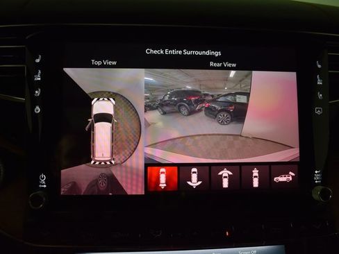 Used 2022 Jeep Grand Wagoneer Series II w/ Convenience Group III image 27