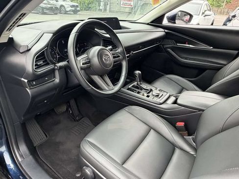 Used 2023 MAZDA CX-30 AWD 2.5 S w/ Select Package image 11