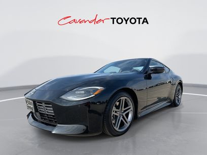 Used 2025 Nissan Z Sport w/ Floor Mat Package