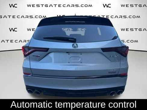 Used 2026 Acura MDX Type S AWD/4WD image 10