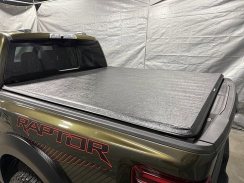 Used 2025 Ford F150 Raptor image 5