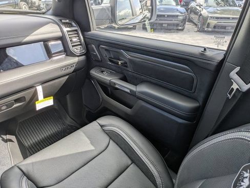 New 2026 RAM 1500 RHO w/ RHO Level 1 Equipment Group AWD/4WD image 17