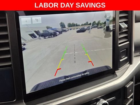 Used 2023 Ford F150 Lariat w/ Equipment Group 502A High AWD/4WD image 36