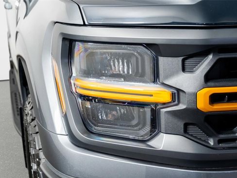 Used 2025 Ford F150 Tremor w/ Equipment Group 402A High image 21