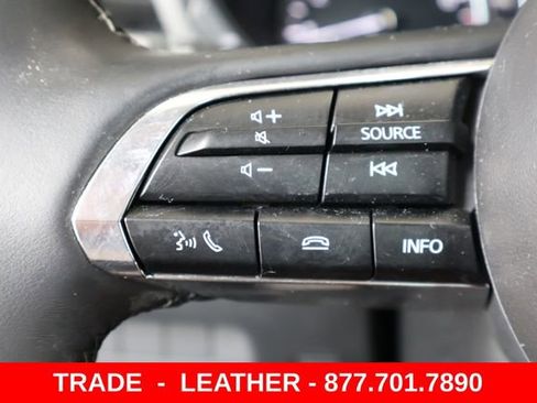 Used 2025 MAZDA MAZDA3 s FWD image 24