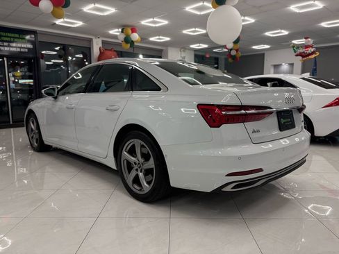 Used 2024 Audi A6 Premium Plus image 10