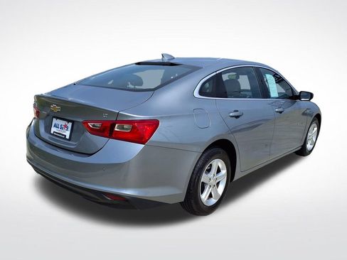 Used 2024 Chevrolet Malibu LT FWD image 9