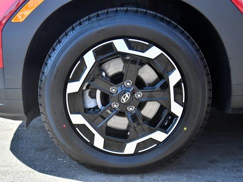 Used 2024 Hyundai Santa Fe SEL image 12