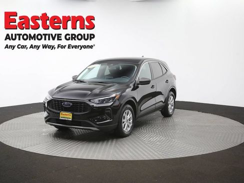 Used 2023 Ford Escape Active AWD/4WD image 54