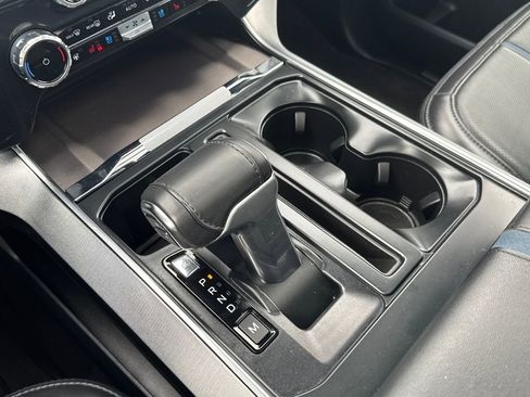 Used 2025 Ford F150 Platinum w/ Equipment Group 702A High image 39