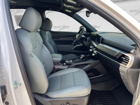 Used 2023 Kia Telluride EX X-Line AWD/4WD image 17