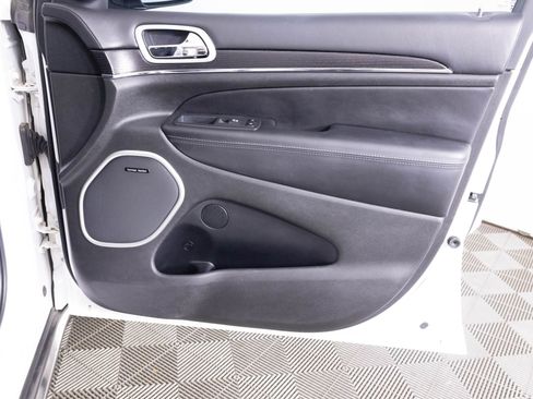 Used 2020 Jeep Grand Cherokee Summit image 41