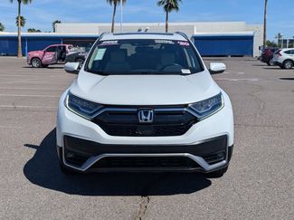 Used 2020 Honda CR-V Touring video 2