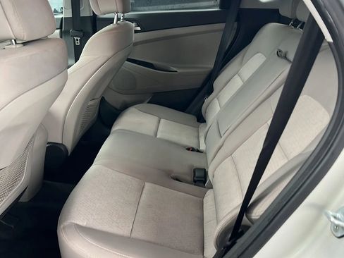 Used 2016 Hyundai Tucson SE w/ Option Group 02 image 36