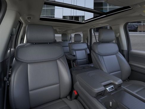New 2026 Ford Expedition Max Active AWD/4WD image 10