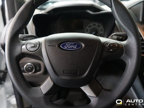 Used 2020 Ford Transit Connect XL FWD image 13