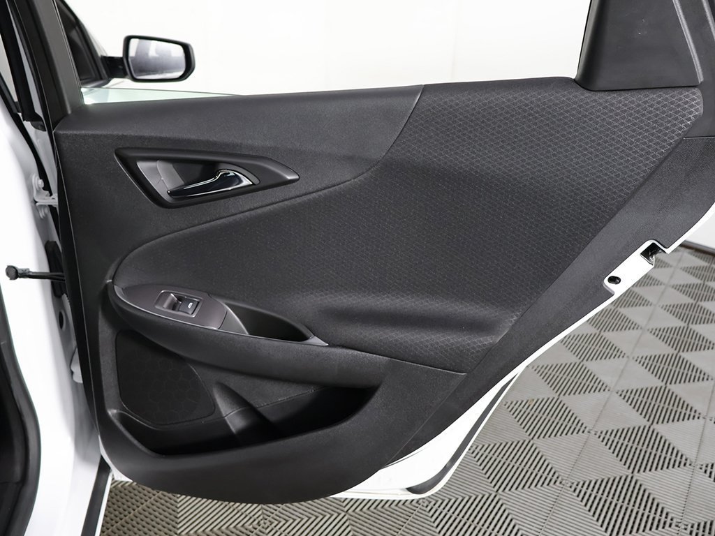 Used 2024 Chevrolet Malibu LT FWD image 22