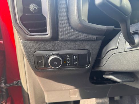 New 2025 Ford Bronco Sport Big Bend w/ Convenience Package image 38