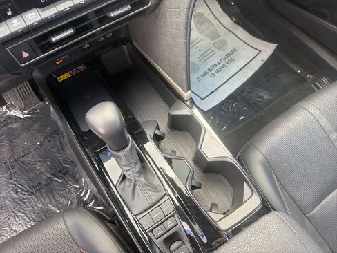 Certified 2025 Toyota Camry XLE FWD image 21