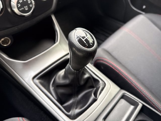 Used 2011 Subaru Impreza WRX Hatchback AWD/4WD image 23