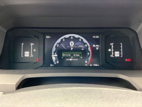 New 2025 Toyota Tacoma SR5 image 19