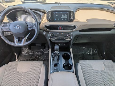 Used 2020 Hyundai Santa Fe SEL FWD image 16