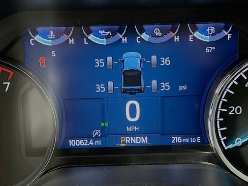 Used 2023 Ford F150 XLT w/ Equipment Group 302A High image 22