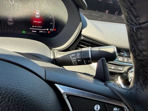 Certified 2025 Acura TLX w/ Technology Package FWD image 23