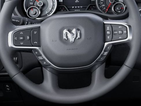 New 2027 RAM 1500 Laramie AWD/4WD image 19